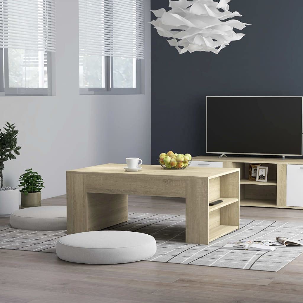 SKM Coffee Table - 39.4