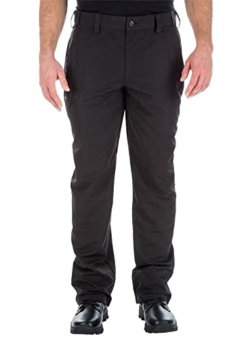 5.11 Tactical Fast-Tac Urban Pants for Men - Durable & Comfortable Outdoor Work Pants for Hiking, Camping & Tactical Operations
