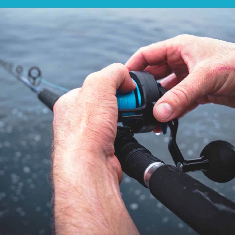 Daiwa Saltist Spinning Fishing Rod - Saltwater Boat Fishing Rod for Offshore & Inshore Angling - Perfect for Deep Sea Fishing, Pier Fishing & Saltwater Game Fishing