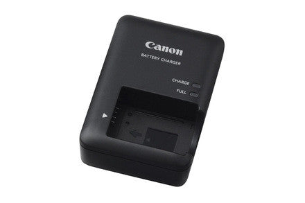 Original Canon CB-2LC Battery Charger for NB-10L Battery - Compatible with Canon Cameras - Fast Charging & Reliable Power for Photography & Videography