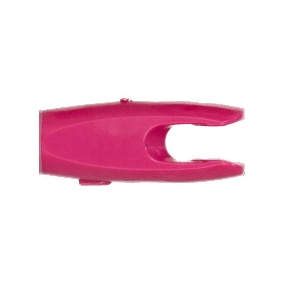 AAE IP Pin Nock - High Precision Archery Accessory for Target Practice and Hunting | Durable & Lightweight Design