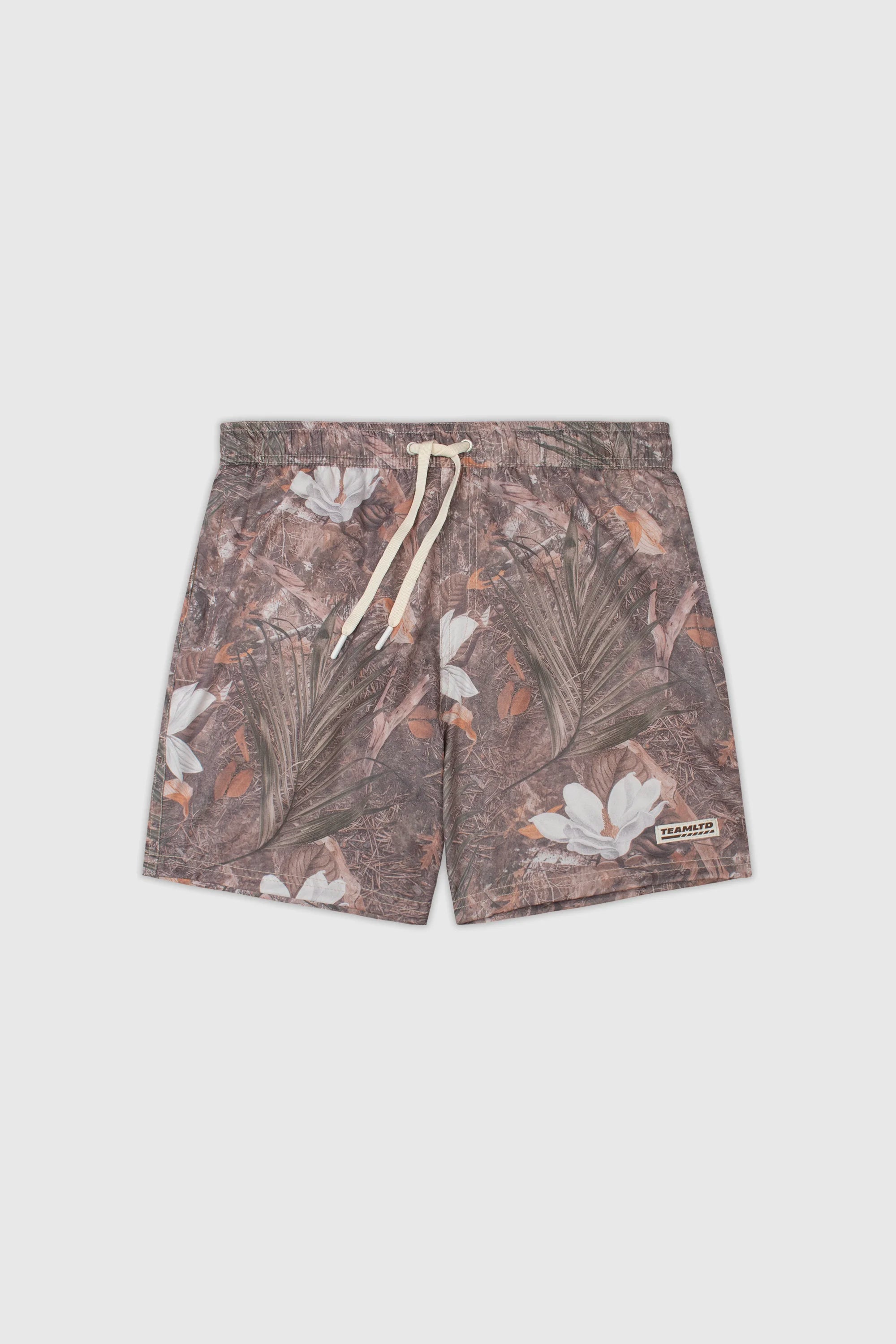 Men's Quick-Dry Swim Shorts 21 - Comfortable & Stylish Beachwear for Swimming, Surfing & Summer Activities