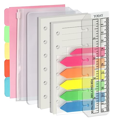 Line Paper Set