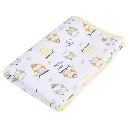 Yellow Hemming M