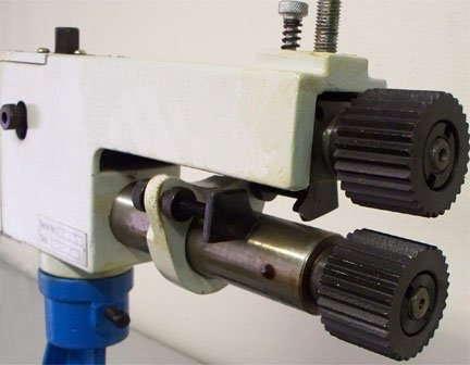 Rotary Machine Sheet Metal Fabrication Spacer Ogee Turn Dies Set - Includes Spacers, Ogee, Burring & Wiring Crimping Dies for Metalworking & DIY Projects - Perfect for Automotive, HVAC & Industrial Applications
