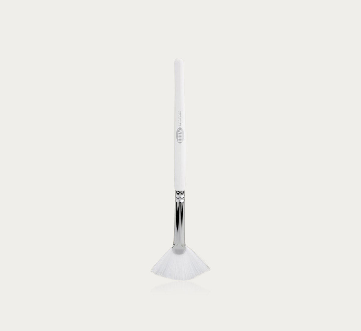 Vegan Makeup Brush Set - Cruelty-Free & Eco-Friendly Face Mask Applicator for Smooth & Even Application - Perfect for Skincare & Beauty Routines