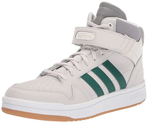 Gris One Collegiate Vert Blanc