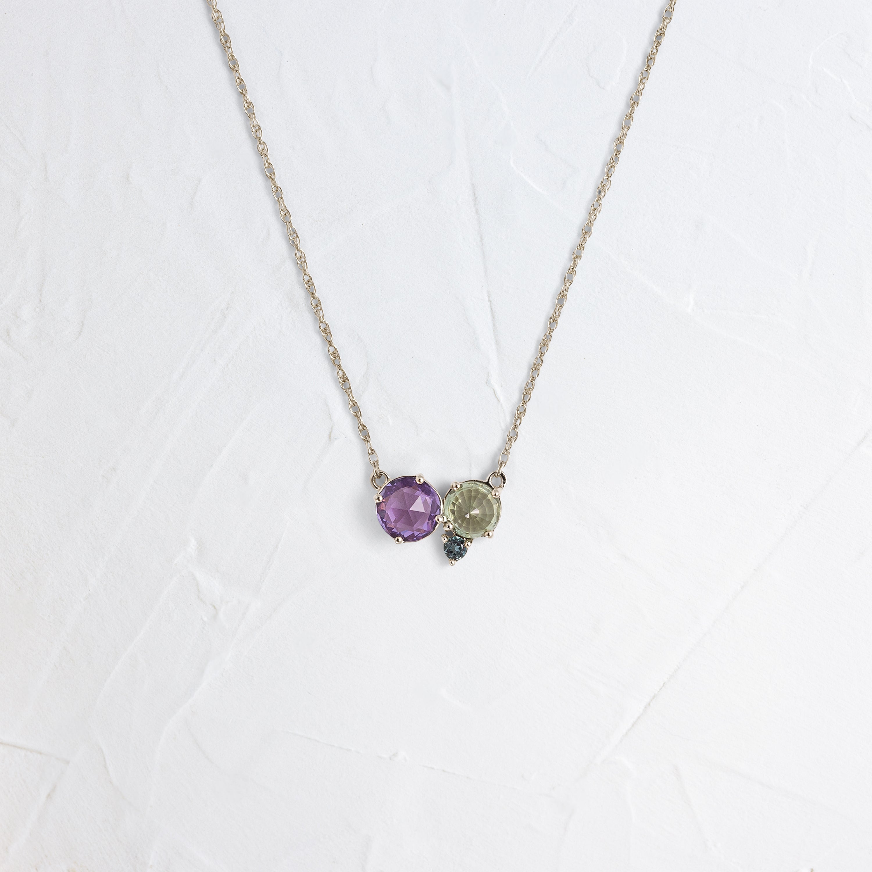 Elegant Confection Necklace for Women - Dainty Gold Plated Pendant Jewelry - Perfect for Parties, Weddings & Everyday Wear