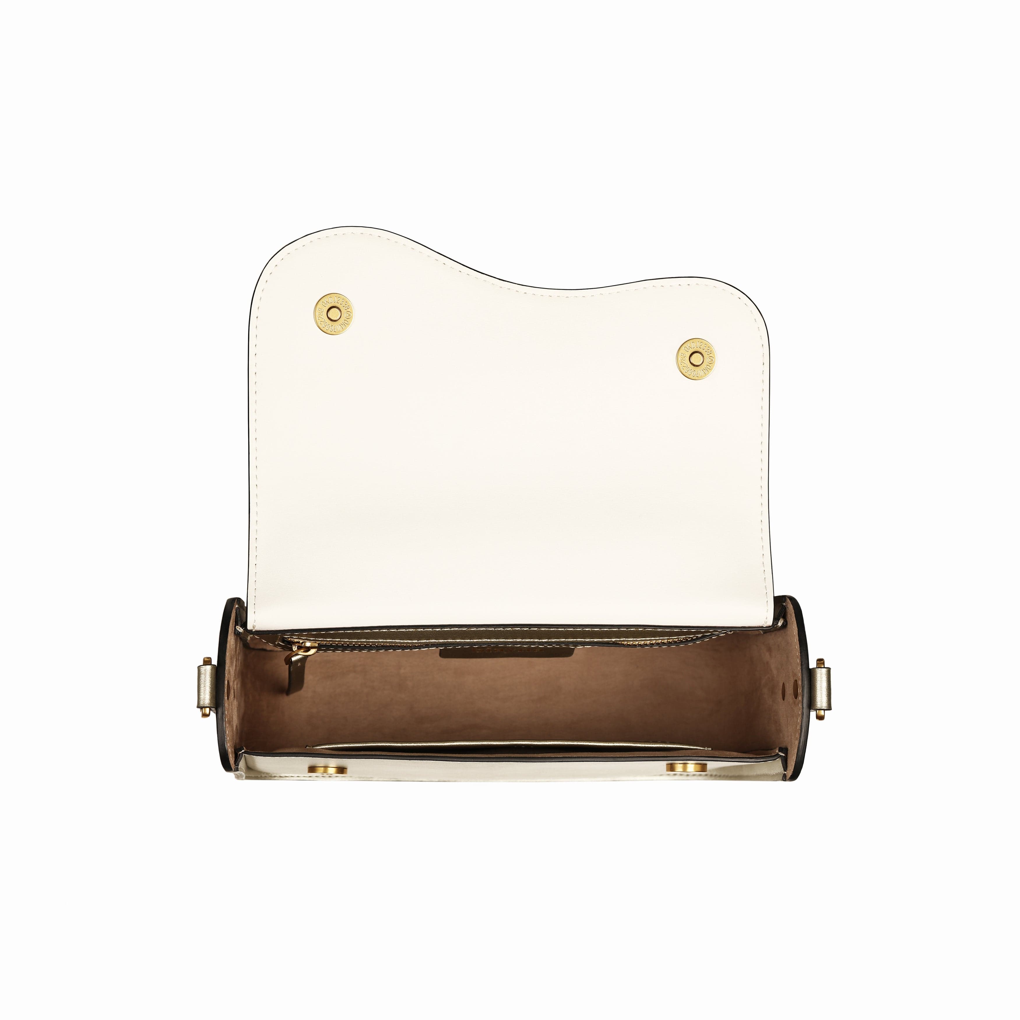 Vegan Cactus Leather Crossbody Bag for Women | Gold-Tone Hardware | Eco-Friendly & Cruelty-Free | Perfect for Casual Outings & Travel
