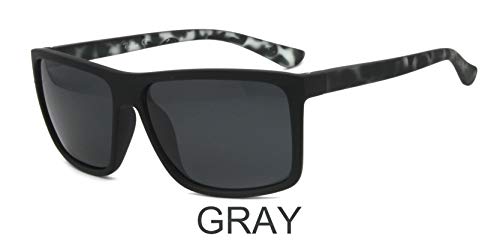 Black / Gray