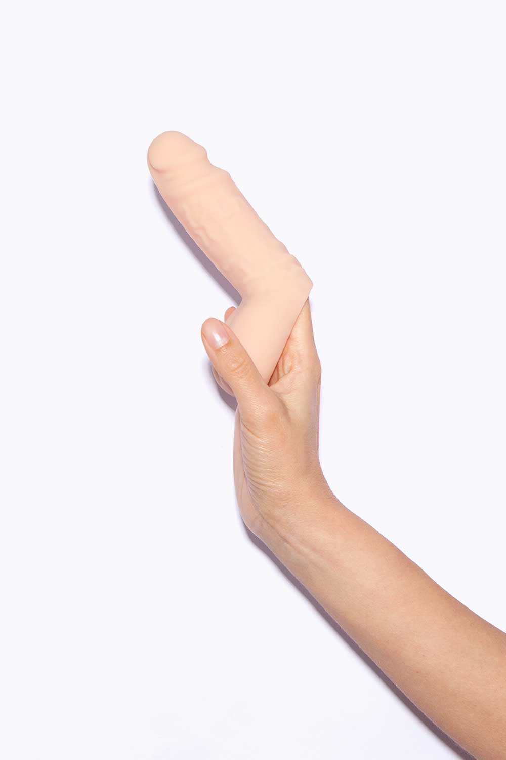PACKER GEAR STP | Realistic Prosthetic for Transgender Men | Comfortable & Durable Packer for Everyday Use, Sports, and Travel