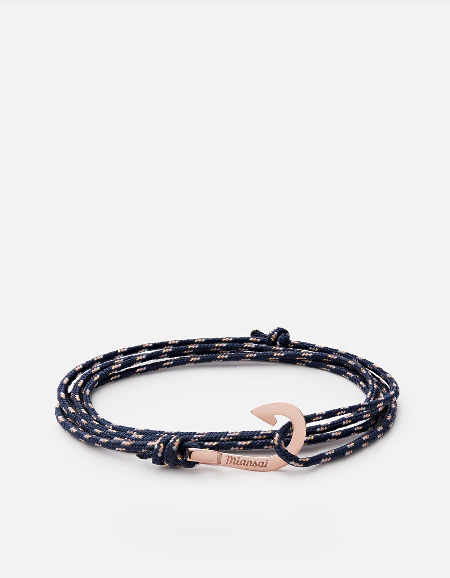 Mini Hook Rope with Rose Design - Durable Climbing Rope for Indoor/Outdoor Use, Camping, Hiking, and DIY Projects