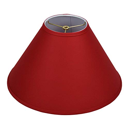 Linen Rich Red
