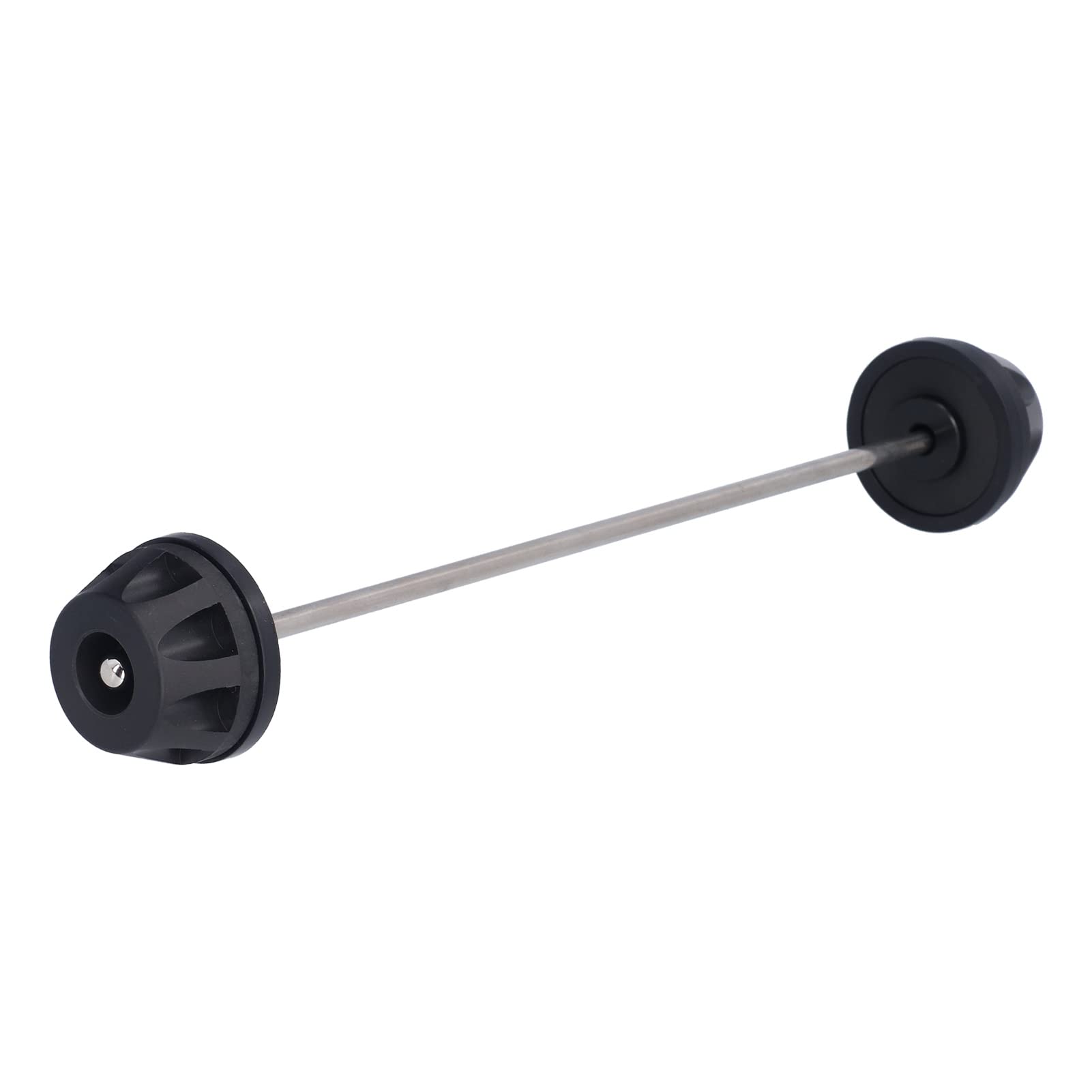 Motorcycle Front Wheel Fork Slider Protector - Crash Axle Guard Replacement for BMW R NineT & Scrambler - Durable Protection for Off-Road & Street Riding