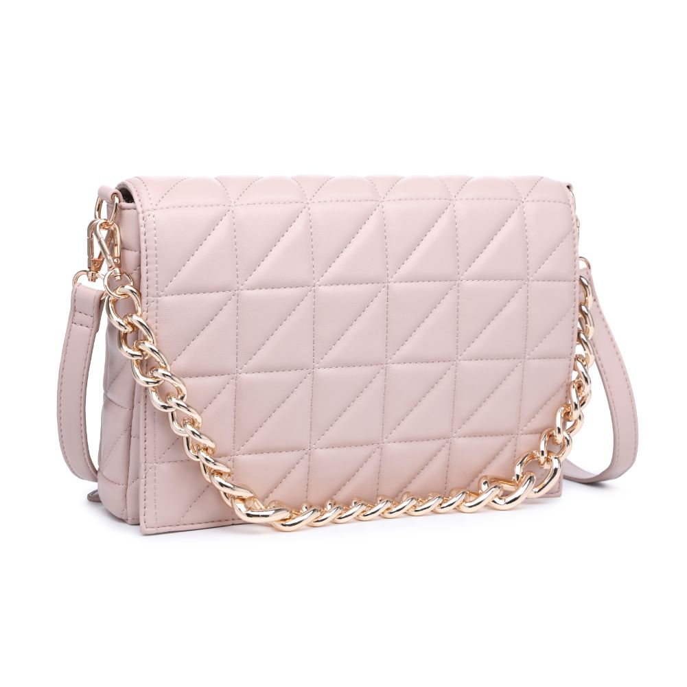 Stylish Temperance Crossbody Bag for Women - Trendy Leather Shoulder Purse with Adjustable Strap - Perfect for Work, Travel & Everyday Use