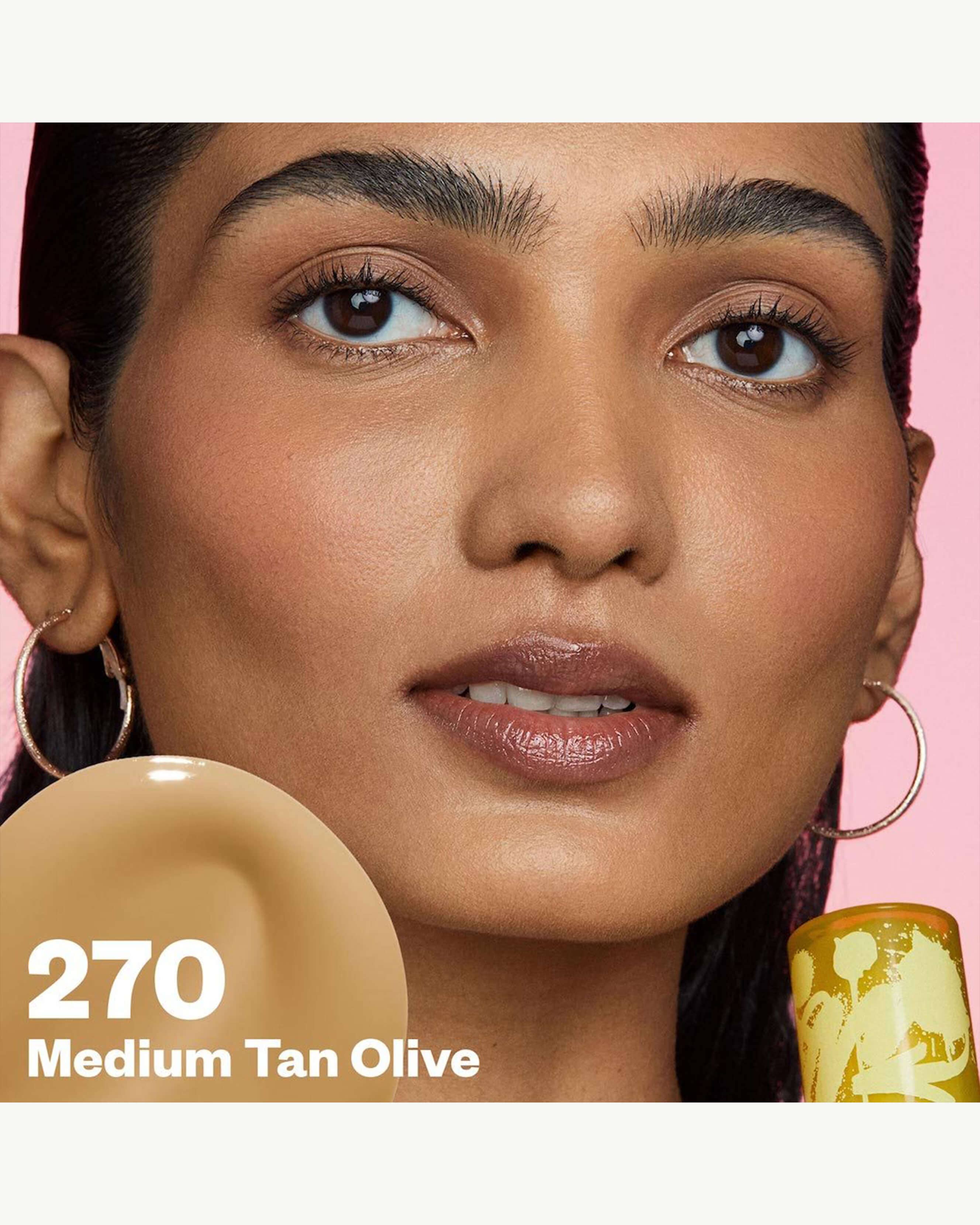 Revealer Skin Improving Foundation SPF 25 - Lightweight Liquid Makeup with Hydrating Formula & Sun Protection | Perfect for Daily Wear, Natural Coverage & Flawless Finish