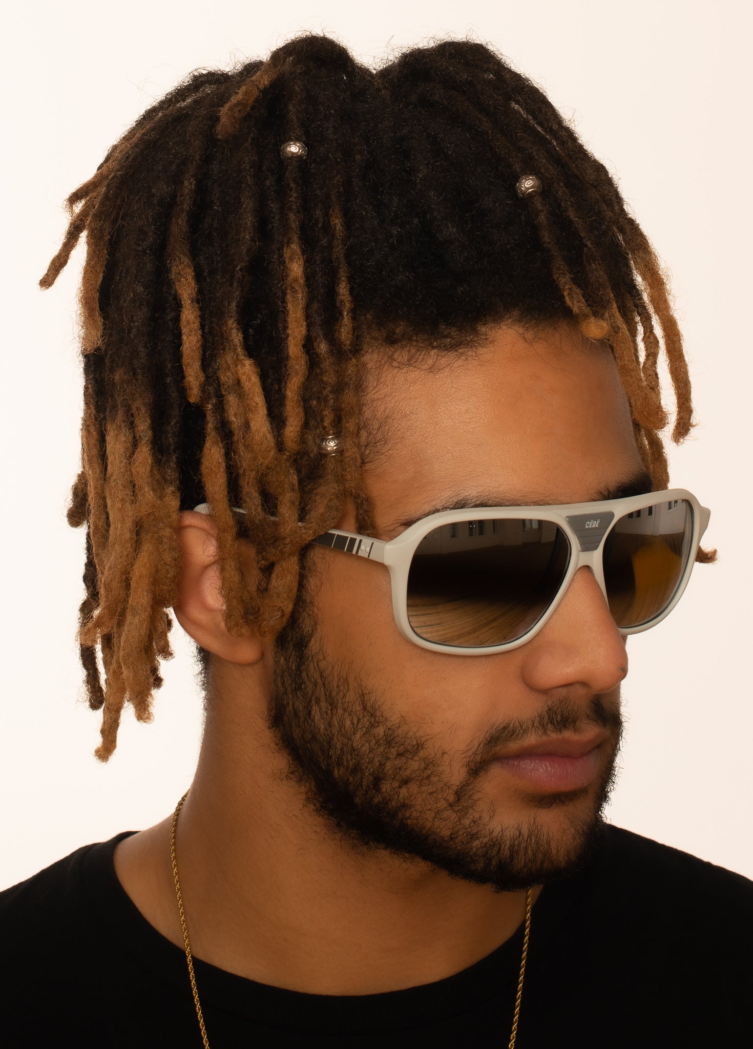Cébé 2000 Special Sport Sunglasses - UV Protection Polarized Cycling Running Glasses for Men & Women - Perfect for Outdoor Sports, Driving, and Travel