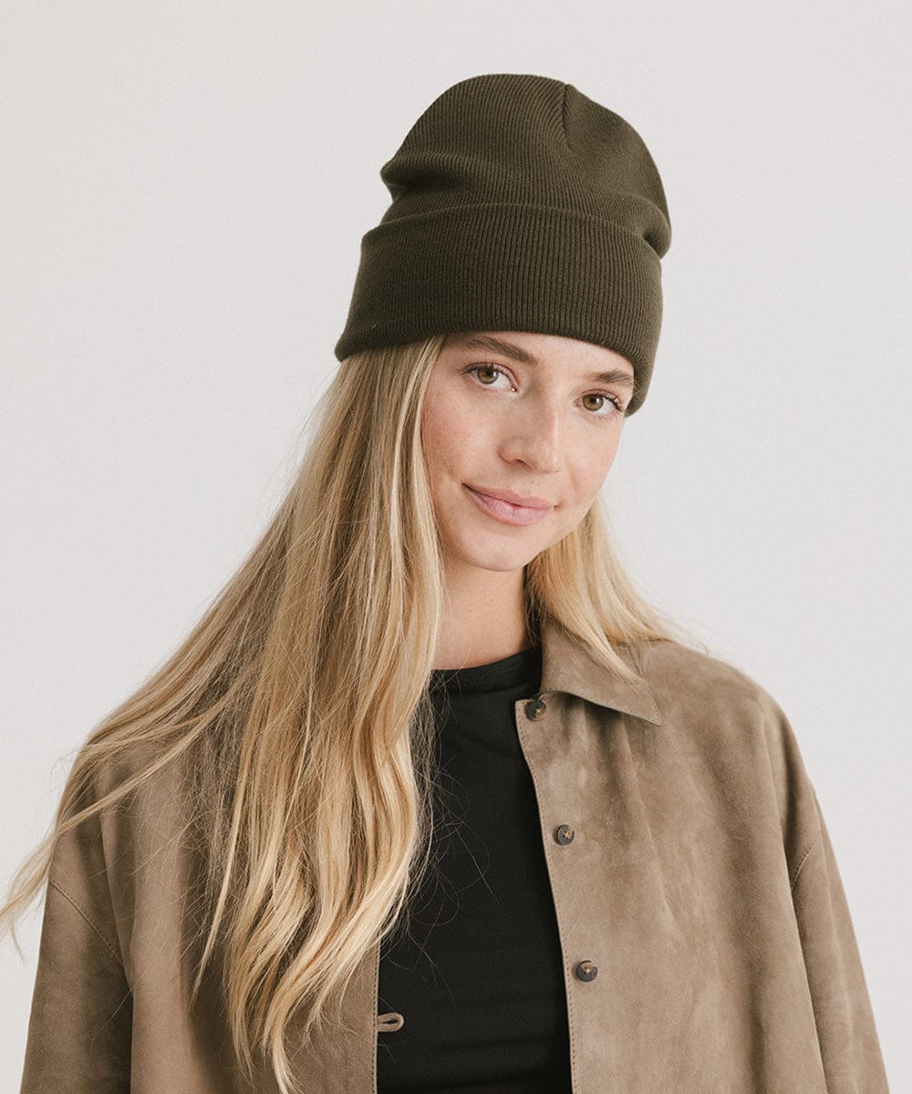 Cozy Shay Knit Beanie for Women & Men - Soft Winter Hat for Cold Weather - Perfect for Outdoor Activities, Skiing, and Casual Wear