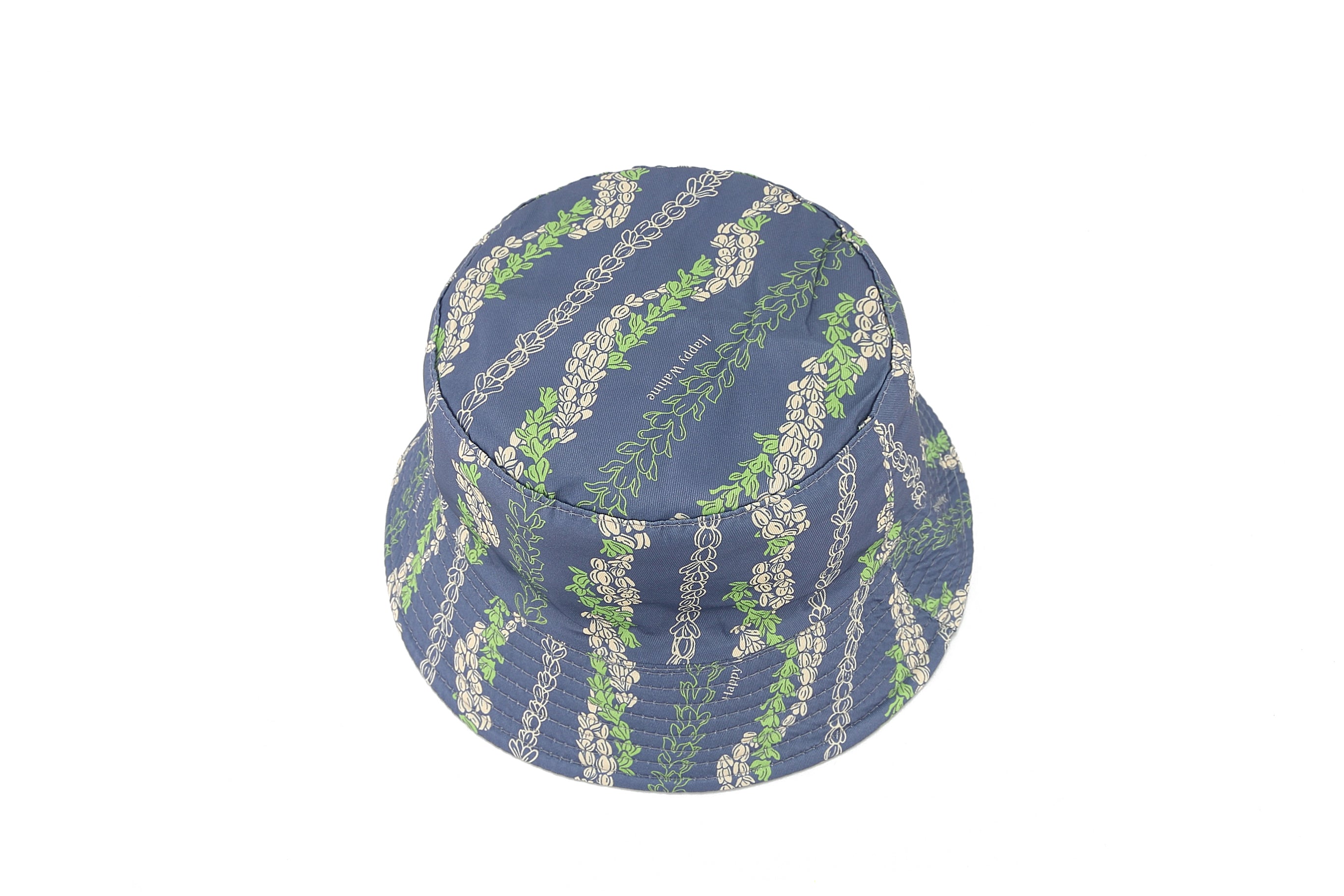 Pakalana Grey Bucket Hat for Men & Women - Summer Sun Protection, Outdoor Hiking, Beach Vacation Accessories