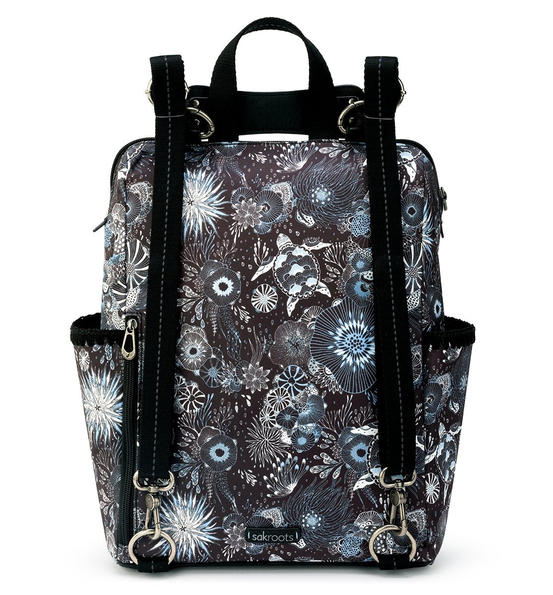 Loyola Backpack - Durable & Stylish School & Travel Backpack for Students & Professionals | Perfect for College, Work & Outdoor Adventures