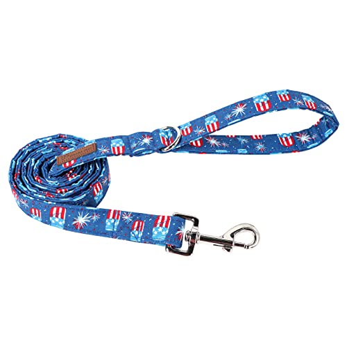 CupFlag(dog leash)