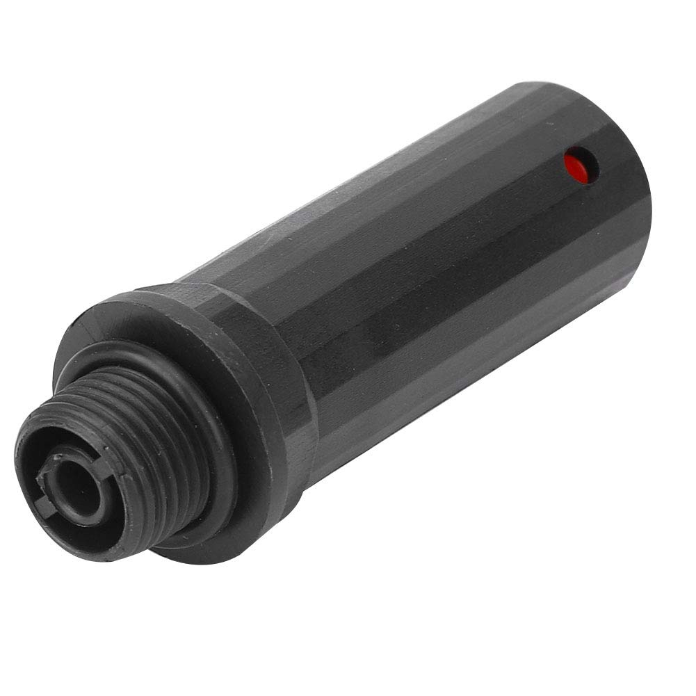 5pcs Compact Anti-Aging Air Compressor Breathing Vents - 15.5mm AC Stable Structure for Air Compressor Systems | Perfect for Industrial Machinery & HVAC Maintenance