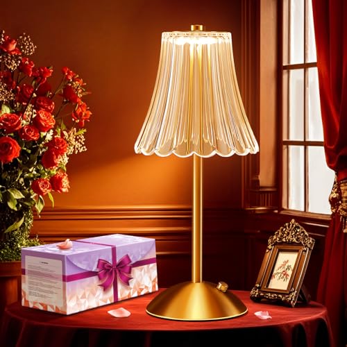 Gifts Package-Gold-Rose