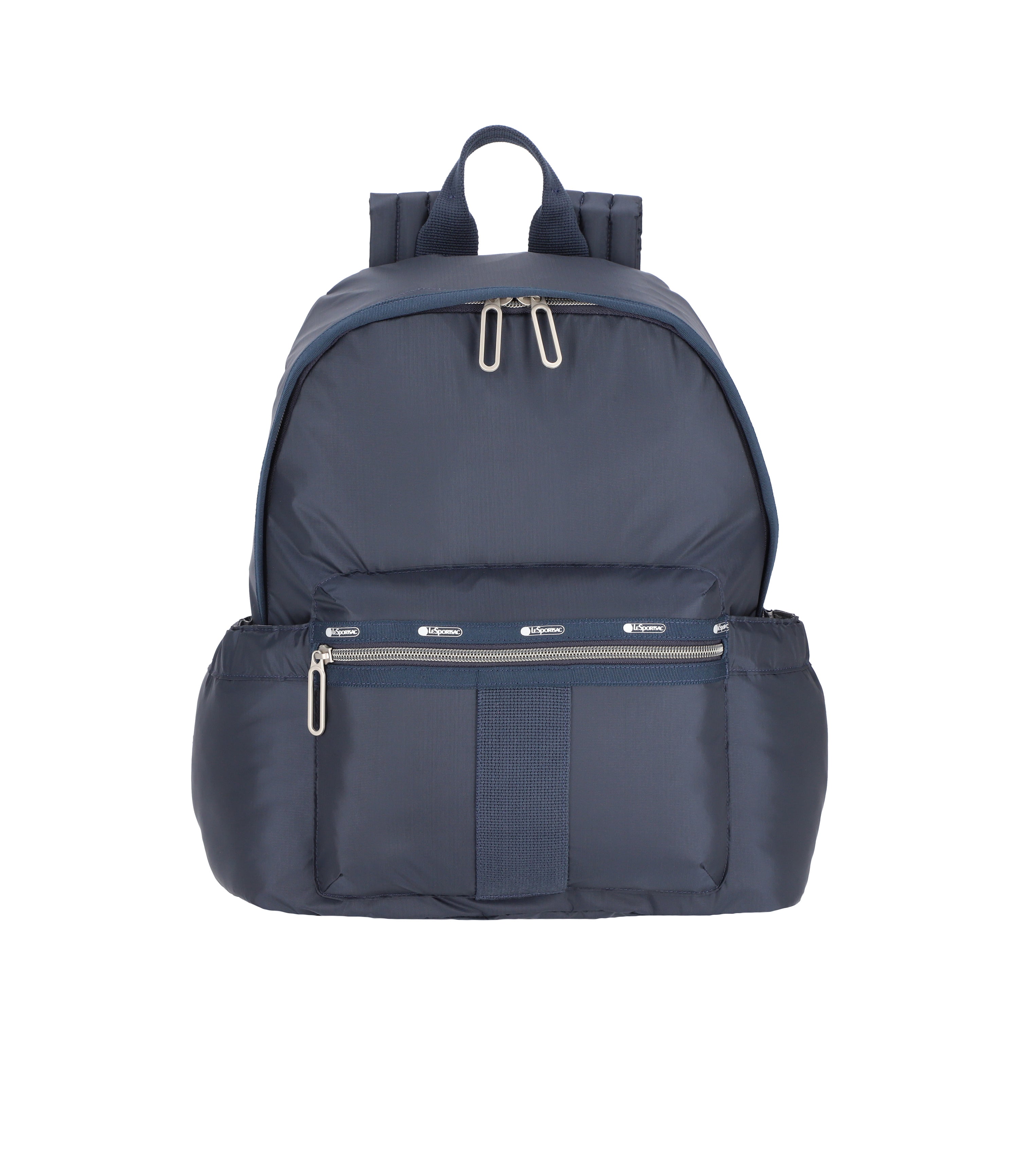 Essential Medium Backpack - Lightweight Durable Travel & School Backpack for Men & Women - Perfect for Hiking, Commuting & Everyday Use