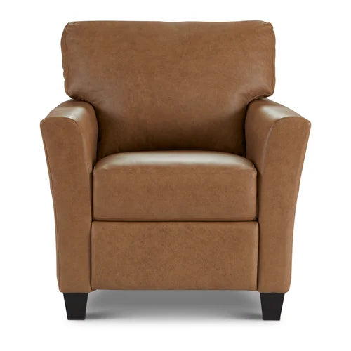 La-Z-Boy Roscoe Duo Recliner Chair - Power Reclining Sofa with Cup Holders & USB Ports for Living Room, Home Theater & Family Room Relaxation