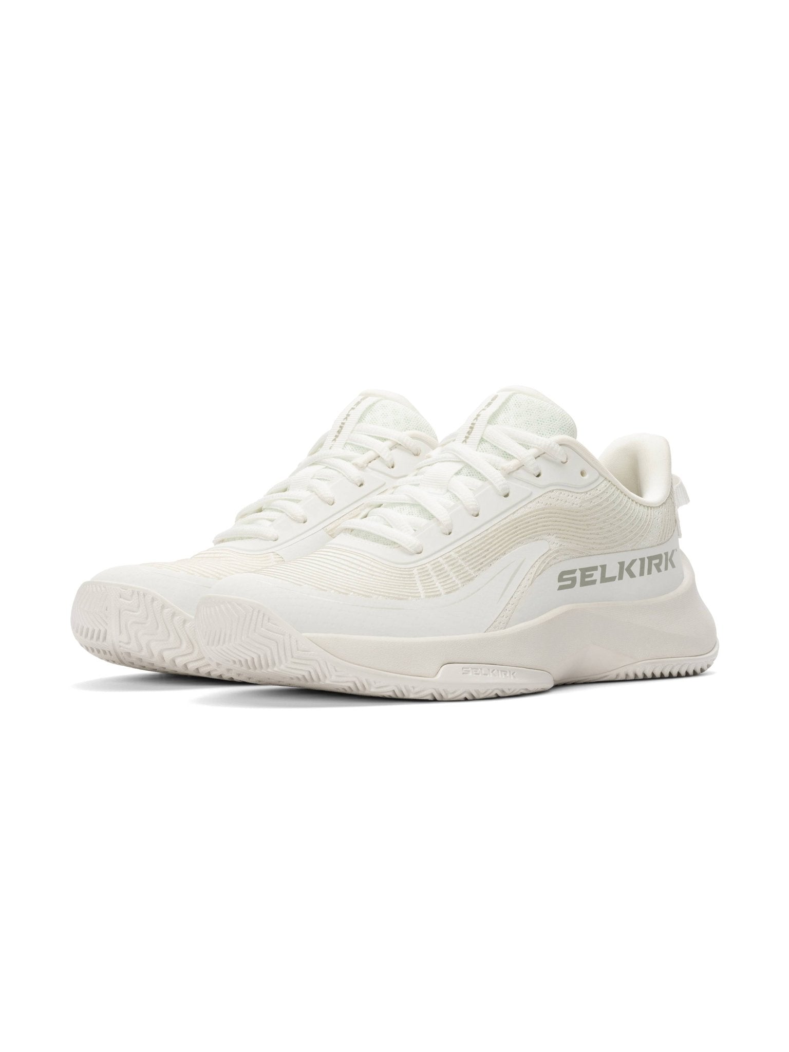 Selkirk CourtStrike Pro Women's Pickleball Shoes | Lightweight & Supportive Court Shoes for Women | Perfect for Indoor & Outdoor Pickleball Matches