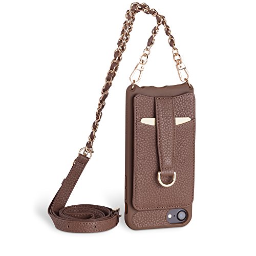 Heartwood Brown - Chain Strap