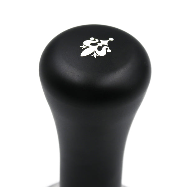 Eureka Adjustable Coffee Tamper - Precision Espresso Tamping Tool for Baristas & Home Brewing - Perfect for Espresso Machines & Manual Coffee Makers