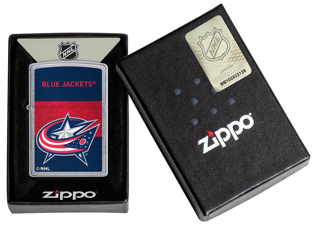 Columbus Blue Jackets® Official NHL Hockey Jerseys & Merchandise - Perfect for Games, Fan Gear & Sports Collectibles