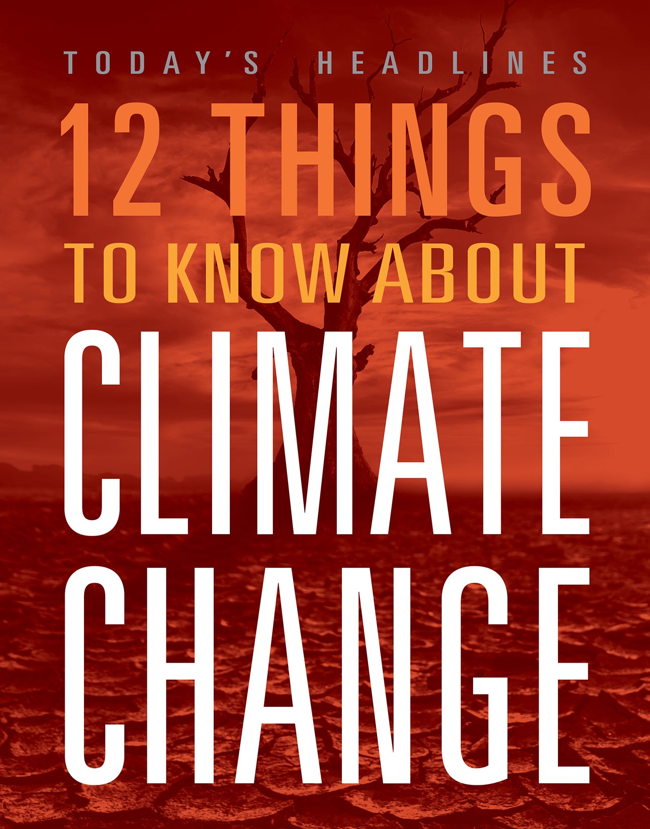 12 Key Facts About Climate Change - Causes, Effects & Solutions | Global Warming Guide for Eco-Friendly Living