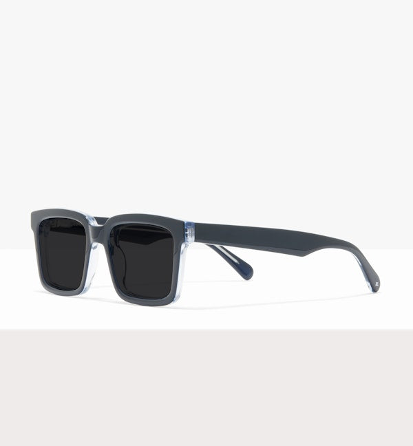 Brooks Polarized Sunglasses for Men & Women - UV Protection, Lightweight & Stylish - Perfect for Running, Driving & Outdoor Activities