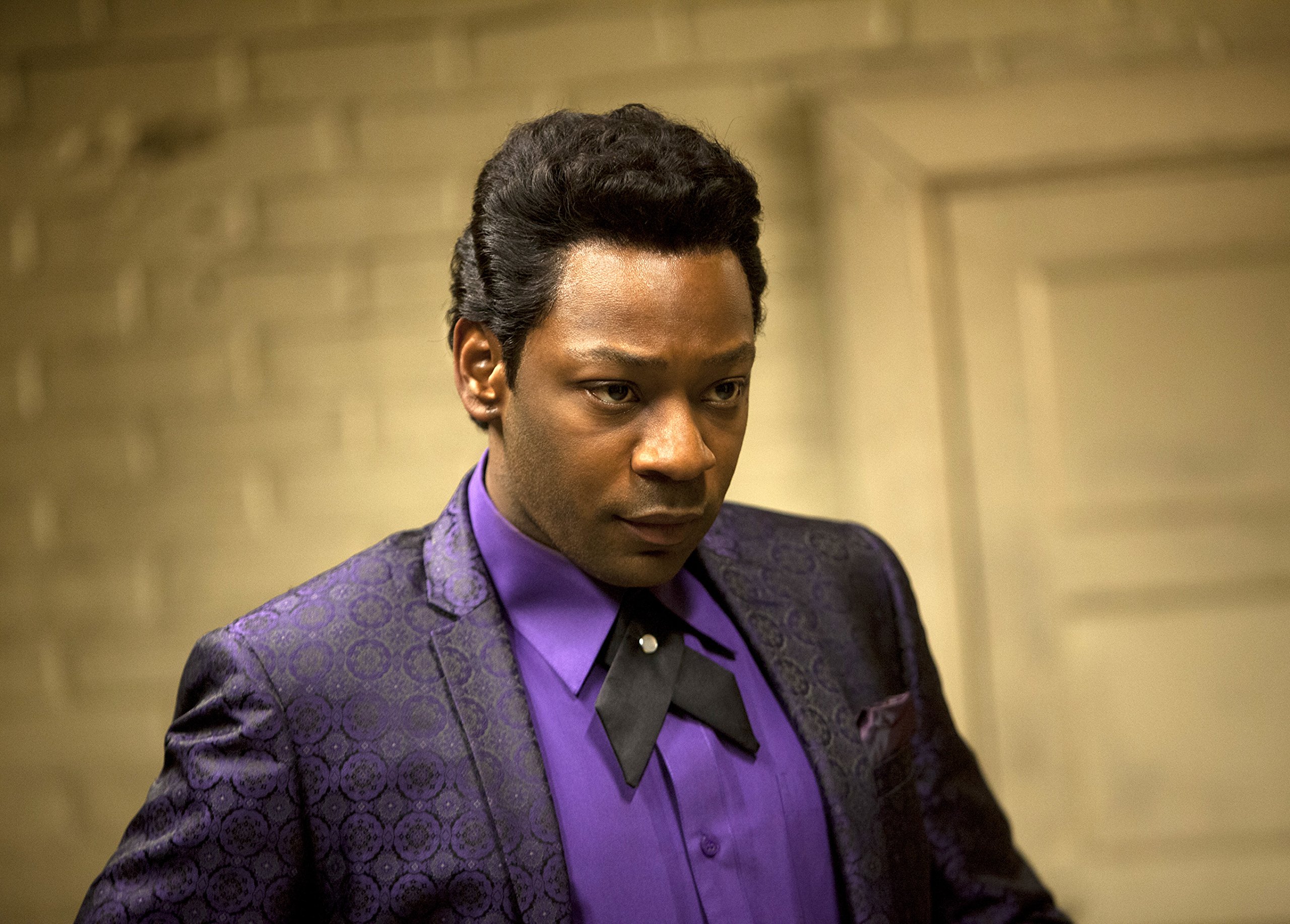 GET ON UP Movie DVD 2014 - Music Biopic for Home Entertainment