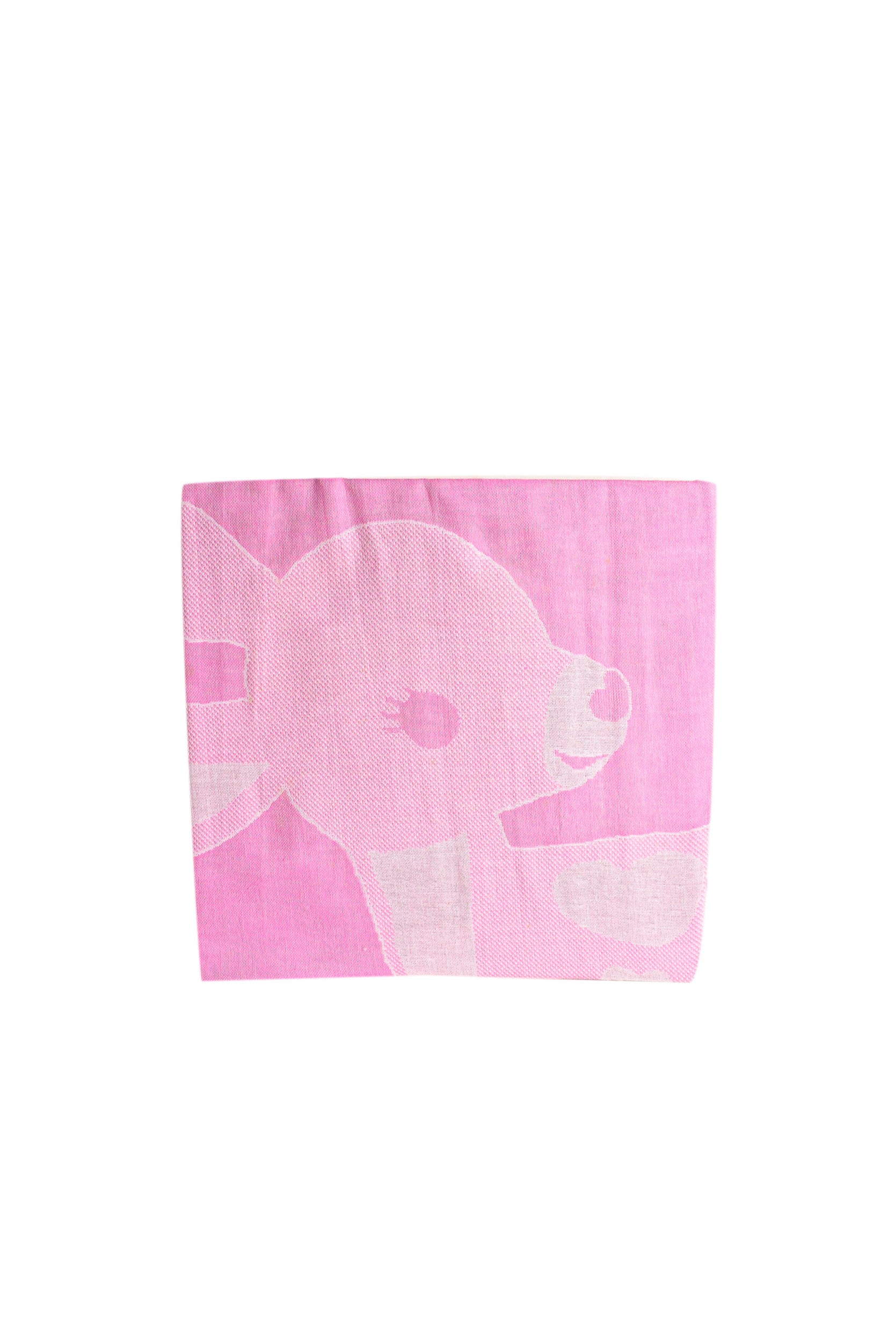 Premium Apple Park Blanket Oversized 46x46 Inches - Ultra Soft Fleece Throw for Cozy Nights, Picnics, and Home Decor
