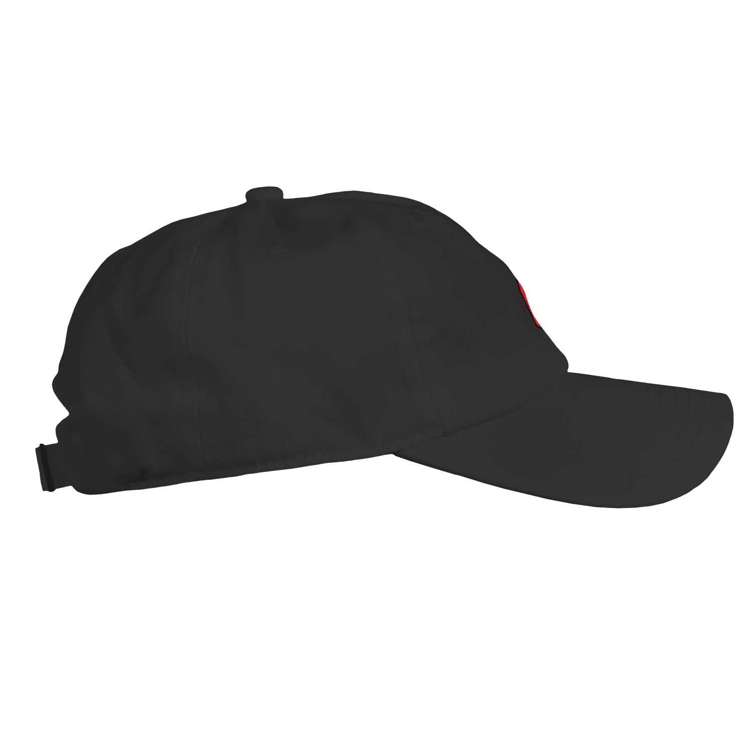 Sriracha Hot Sauce Embroidered Dad Hat - Adjustable One Size Fits Most for Men & Women - Perfect for Outdoor Activities, Casual Wear, and Hot Sauce Lovers