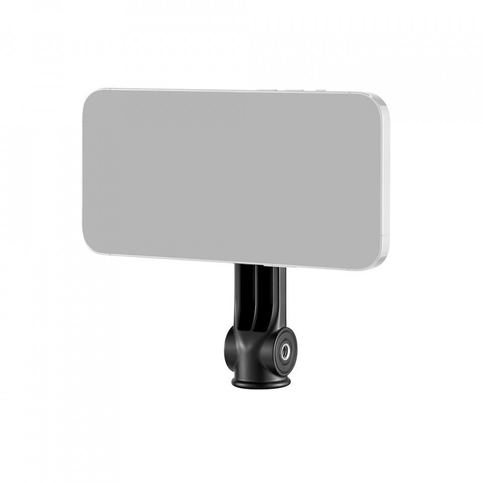 Joby GripTight™ MagSafe Phone Mount - Universal Magnetic Car Mount Holder for iPhone 14/13/12 Pro Max & AirPods - Perfect for Driving, Cycling & Hands-Free Use