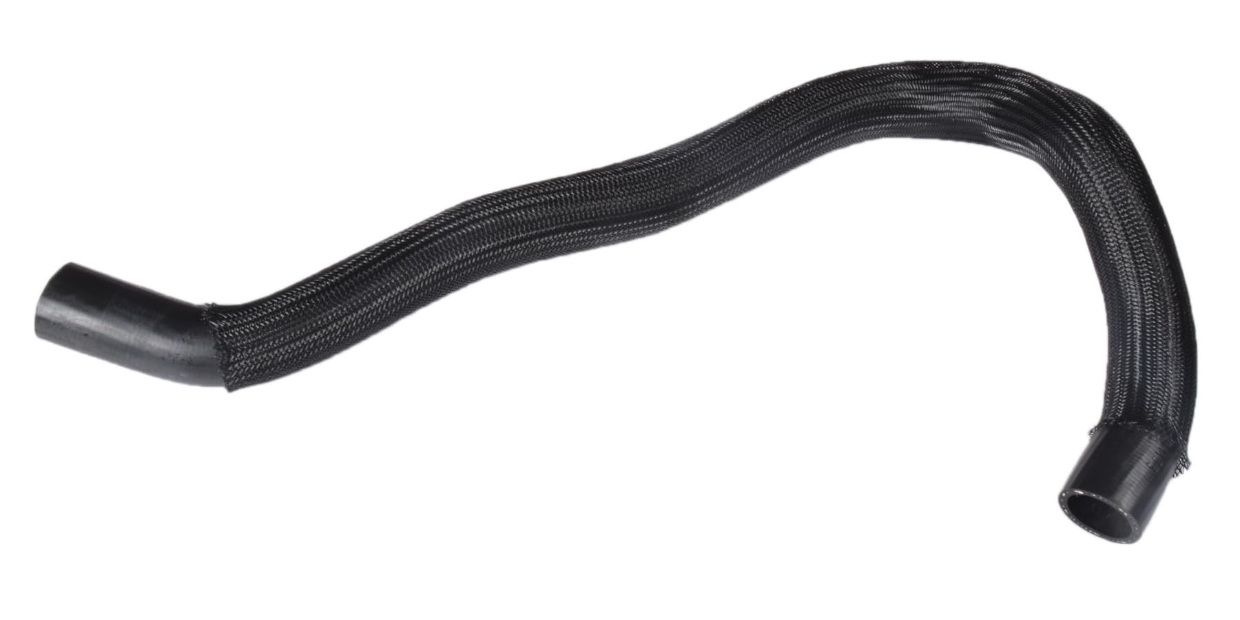 Continental 62647 Molded Radiator Hose - High Performance Cooling System Replacement Part for Cars, Trucks & SUVs | Perfect for Engine Overheating Prevention & Cooling System Maintenance