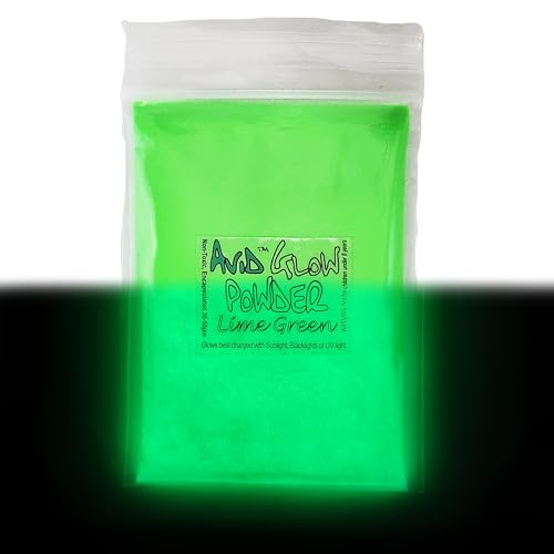 Fluorescent Green