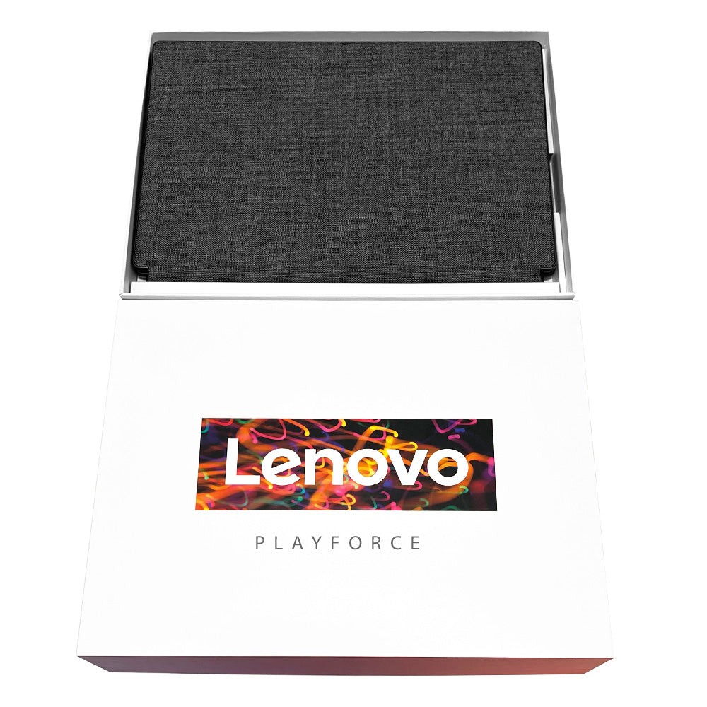 Lenovo Duet 5 Laptop - 12.4