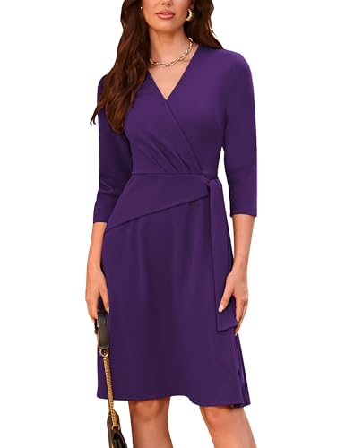 Dark Purple