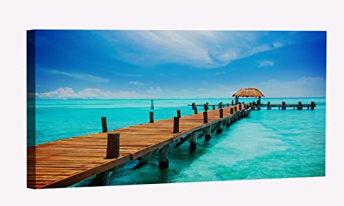 Beach Boardwalk