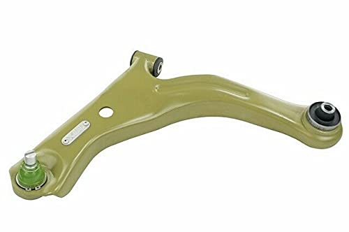 High-Quality Replacement Suspension Control Arm & Ball Joint Assembly Kit - Front Lower/Upper for Ford, Chevy, Toyota - Improves Ride Comfort & Handling (For Off-Road, Daily Driving, Auto Repair Shops)