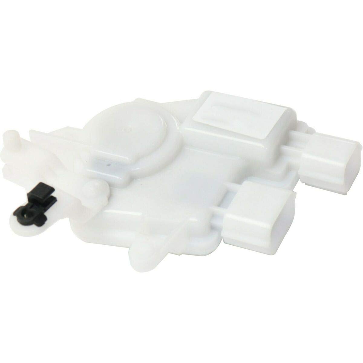 Mazda 5 Rear Driver Side Left Hand Door Lock Actuator Replacement - OEM Quality Auto Part for Smooth Door Locking/Unlocking - Perfect for Mazda 5 Owners & DIY Mechanics