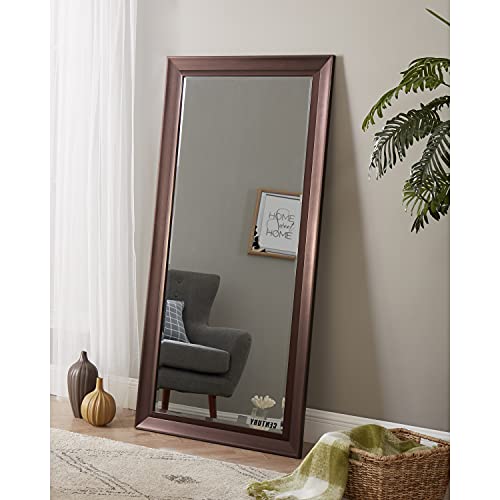 Oil Rubbed Bronze