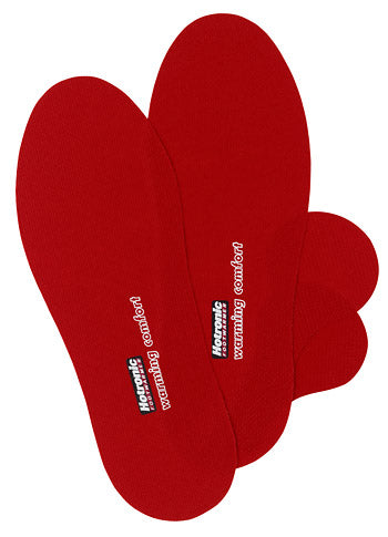 Hotronic Cambrelle Covers for Ski Boots - Insulated Foot Warmers for Winter Sports | Perfect for Skiing, Snowboarding & Cold Weather Activities