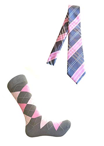 Dark Grey/Pink/Soft Pink