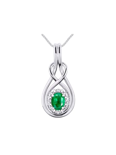 EMERALD - May